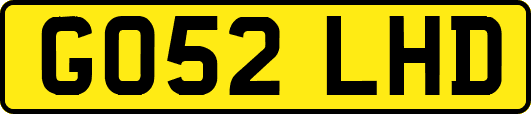 GO52LHD