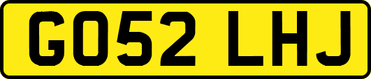 GO52LHJ