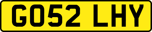 GO52LHY