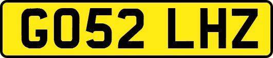 GO52LHZ
