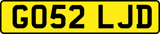GO52LJD