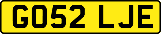 GO52LJE
