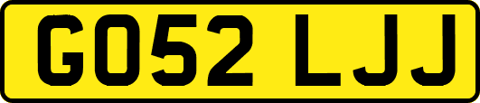 GO52LJJ