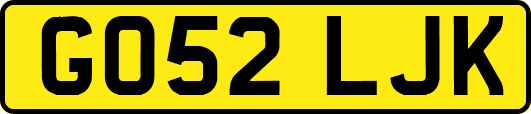 GO52LJK