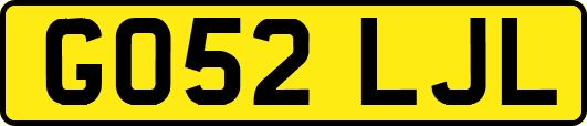 GO52LJL