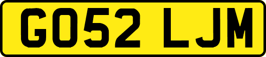 GO52LJM