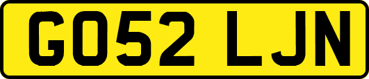 GO52LJN