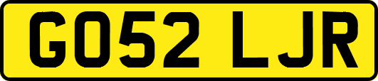 GO52LJR