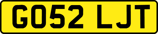 GO52LJT