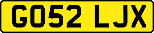 GO52LJX