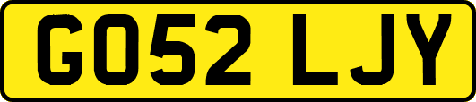 GO52LJY
