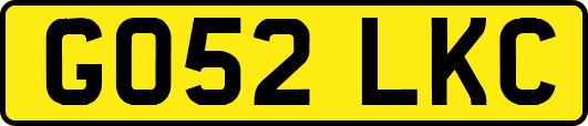 GO52LKC
