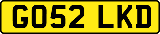 GO52LKD