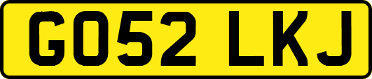 GO52LKJ