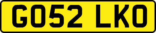 GO52LKO