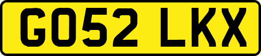 GO52LKX