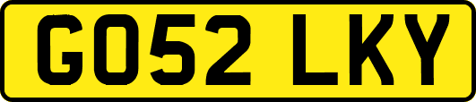GO52LKY