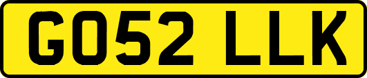 GO52LLK
