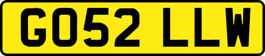 GO52LLW