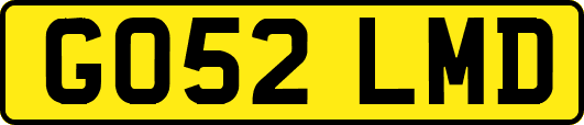 GO52LMD