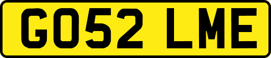 GO52LME