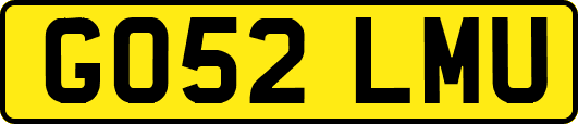 GO52LMU
