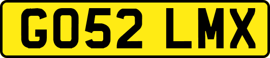 GO52LMX