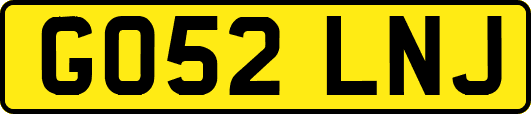 GO52LNJ
