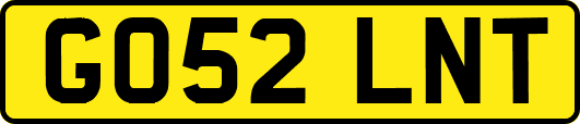 GO52LNT