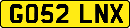 GO52LNX