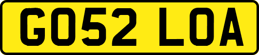 GO52LOA