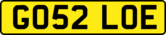 GO52LOE