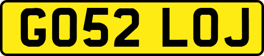 GO52LOJ