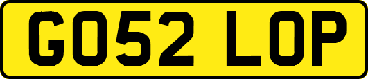 GO52LOP