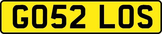 GO52LOS
