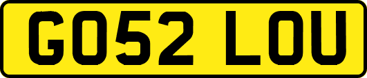 GO52LOU