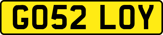 GO52LOY
