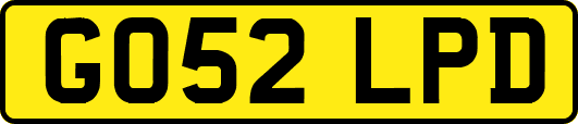 GO52LPD