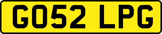 GO52LPG