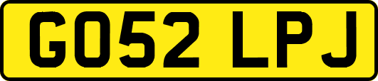 GO52LPJ