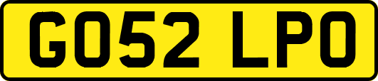 GO52LPO