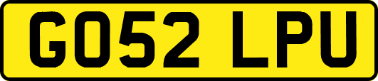 GO52LPU