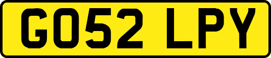 GO52LPY