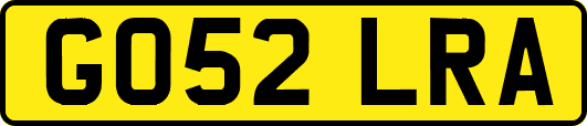 GO52LRA