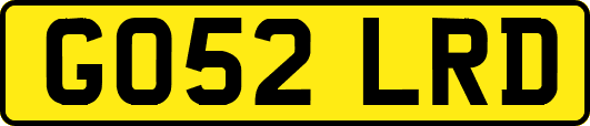 GO52LRD