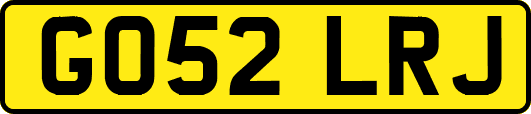 GO52LRJ