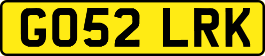 GO52LRK