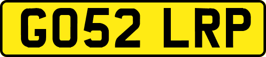 GO52LRP