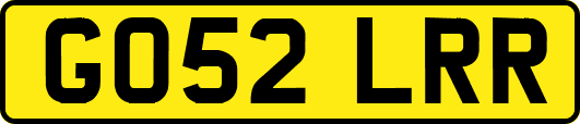 GO52LRR