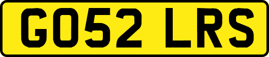GO52LRS